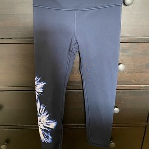 GAP - FIT Leggings (Yoga Pant)  Ladies XS